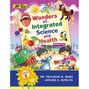 Wonders in Integrated Science and Health – Level 1