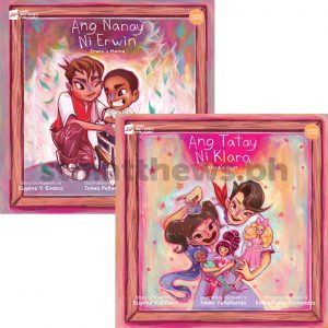 Ang Nanay ni Erwin, Ang Tatay ni Klara