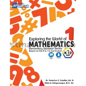 Exploring the World of Mathematics 1