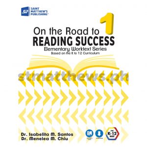 On the Road to Reading Success 1