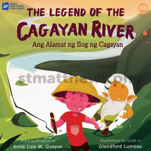 The Legend of the Cagayan River