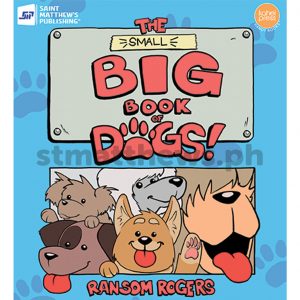 The Small Big Book of Dogs