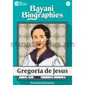 Bayani Biographies: Gregoria de Jesus