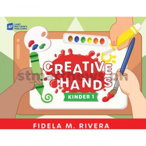 Creative Hands Kinder 1