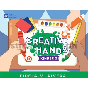 Creative Hands Kinder 2