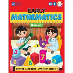 Early Mathematics Nursery
