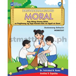 Pagpapahalagang Moral (Ikalawang Edisyon)