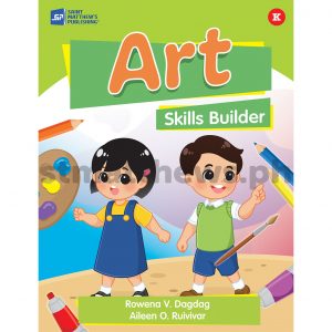 Art Skills Builder