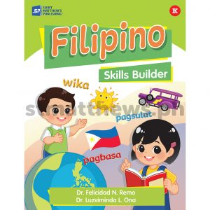 Filipino Skills Builder