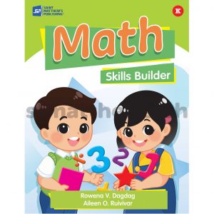 Math Skills Builder