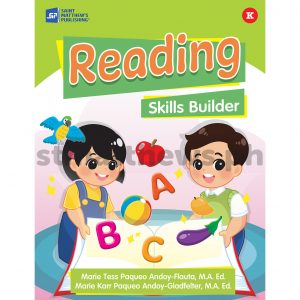 Reading Skills Builder