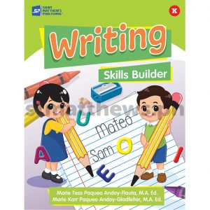 Writing Skills Builder